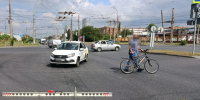 5 ДТП и 5 пострадавших в Самарской области за прошедшие сутки - ТК ТОЛЬЯТТИ 24