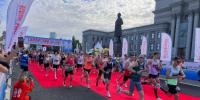 Мужская и женская команды Самарской области стали чемпионами России по марафону - TltGorod.Ru