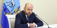 (мнение) Вячеслав Федорищев анонсировал отставку правительства Самарской области - TltGorod.Ru