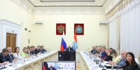 Губернатор Федорищев пригласил критика на совещание: общественник Башмаков представил предложения по благоустройству Самары - TltGorod.Ru