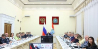 Готовность к учебному году детских садов и школ, школьных маршрутов: поручения Вячеслава Федорищева на оперативном совещании - TltGorod.Ru