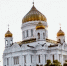 В день Великого освящения Храма Христа Спасителя откроется выставка Юрия Лужкова - ТолькоЧто.Ru