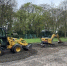 XCMG Delivers Batch of Compact Hydrostatic Loaders to the European Market - ТолькоЧто.Ru