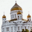 В Храме Христа Спасителя откроется экспозиция о Ю. М. Лужкове и строительстве святыни - ТолькоЧто.Ru