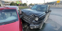 В Тольятти при столкновении "Калины" и Haval Dargo пострадали пожилая женщина и 2-летний ребенок - Волга Ньюс Тольятти
