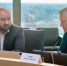 Губернатор Федорищев встретился с главой Сбера Германом Грефом - TltGorod.Ru
