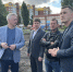 В Тольятти стартовала кампания по приемке объектов благоустройства - Площадь Свободы