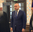 Губернатор Вячеслав Федорищев и митрополит Феодосий посетили Поволжскую академию образования и искусств - ТК ТОЛЬЯТТИ 24