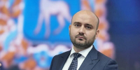 Поздравление губернатора Самарской области В.А. Федорищева  с Днем Государственного флага Российской Федерации  - Городские Ведомости