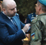 Губернатор Вячеслав Федорищев вручил бойцам награды - TltGorod.Ru