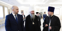Вячеслав Федорищев предложил реконструировать кинотеатр «Сатурн» в Тольятти - TLT.Ru