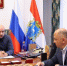 Губернатор Вячеслав Федорищев провел совещание по вопросу  ликвидации последствий стихии в Хворостянском районе - TltGorod.Ru