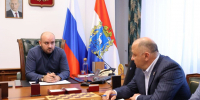 Вячеслав Федорищев о последствиях урагана в Хворостянском районе: «Людей в беде не бросаем» - TLT.Ru