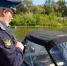 В Самаре приставы арестовали у бизнесмена катер во время речной прогулки - TltGorod.Ru