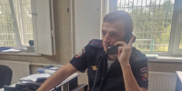 В Тольятти задержан подозреваемый в краже велосипеда - ТК ТОЛЬЯТТИ 24