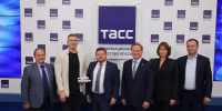 Автопробег «Москва – Самара»: В России разработают новые стандарты для автомобильных туристических маршрутов - TLT.Ru