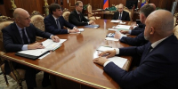 Успехи школьников Самарской области отмечены на совещании Владимира Путина с членами Правительства - TltGorod.Ru