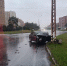 В Тольятти водитель разбился насмерть, въехав в световую опору - Волга Ньюс Тольятти