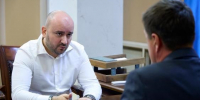 Губернатор Вячеслав Федорищев намерен за три года ликвидировать очередь на жилье для детей-сирот - TltGorod.Ru