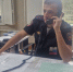 В Тольятти сотрудники уголовного розыска полиции задержали подозреваемого в краже велосипеда - УМВД по Тольятти  