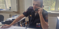 В Тольятти сотрудники уголовного розыска полиции задержали подозреваемого в краже велосипеда - УМВД по Тольятти  