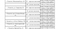 С 1 сентября в регионе стартует прививочная кампания - ТК ТОЛЬЯТТИ 24