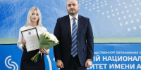 Самарский губернатор пригласил студентов-«стобалльников» Самарского университета в кадровый резерв правительства - TLT.Ru