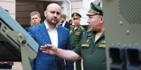 Более 900 БПЛА и 5 бронеавтомобилей – губернатор Вячеслав Федорищев передал помощь самарским бойцам СВО - TLT.Ru