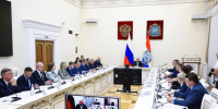 Вячеслав Федорищев и Михаил Смирнов первыми пройдут проверки на полиграфе в правительстве региона - TLT.Ru