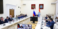Вячеслав Федорищев и Михаил Смирнов первыми пройдут проверки на полиграфе в правительстве региона - TltGorod.Ru