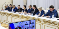 Регион получит дополнительные деньги на развитие ОЭЗ «Тольятти», переселение из аварийного жилья, модернизацию ЖКХ - TLT.Ru