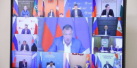Самарская область получит дополнительно почти 675 млн рублей в рамках казначейского инфраструктурного кредита - ТК ТОЛЬЯТТИ 24
