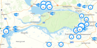 В Самарской области добавили 87 адресов бесплатного доступа к Wi-Fi - TLT.Ru