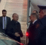 Владимир Путин прибыл в Самарскую область вечером 5 сентября - TLT.Ru