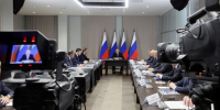 В Самаре Владимир Путин провёл совещание по двигателестроению - ТК ТОЛЬЯТТИ 24