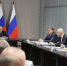 В Самаре Владимир Путин провел совещание по двигателестроению - НеСлухи.РФ