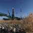 Самарская ракета-носитель «Союз-2.1а» готовится к старту с Байконура - ТК ТОЛЬЯТТИ 24