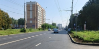 В Тольятти завершился ремонт дорог в рамках нацпроекта «Инфраструктура для жизни» - TltGorod.Ru