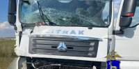 На М-5 в Самарской области произошло смертельное ДТП. Движение ограничено - TLT.Ru