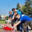 В Тольятти почтили память жертв блокадного Ленинграда - TltGorod.Ru