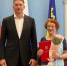 Глава Тольятти поздравил коллег с Днем финансиста - TltGorod.Ru