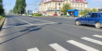 В Тольятти завершен ремонт дорог в рамках нацпроекта - TLT.Ru