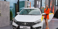 АВТОВАЗ и Яндекс.Такси обсуждают новые проекты - TLT.Ru