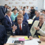 Участники «Школы героев» прошли стажировку в администрации Тольятти - Городские Ведомости