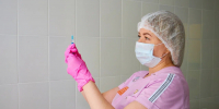 В Самарскую область доставили 400 тысяч доз вакцины против гриппа - TLT.Ru