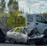 При столкновении ВАЗ-2112 и грузового фургона погибли трое - TltGorod.Ru