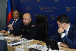 Развитие гражданской отрасли беспилотных систем: Вячеслав Федорищев провел заседание комиссии Госсовета по «Промышленности»