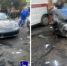 (видео) В Самаре водитель Porsche врезался в Kia. Есть пострадавший - TltGorod.Ru