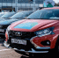 В России стартует масштабный автопробег на автомобиля Lada - TLT.Ru