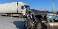Три человека погибли в ДТП под Сызранью 16 сентября - НеСлухи.РФ